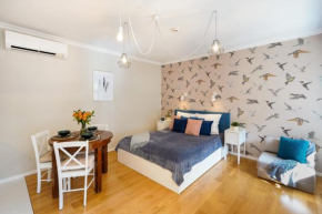  Avium Old Town Apartments  Краков